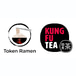Token Ramen + Kung Fu Tea