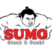 SUMO Steak & Sushi