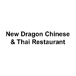 New Dragon Chinese & Thai Restaurant