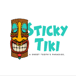 Sticky Tiki