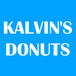 Kalvin's Donuts