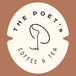 The Poet's Coffee and Tea