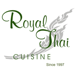 Royal Thai Restaurant