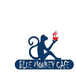 Bleu Monkey Cafe