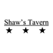 Shaw's Tavern