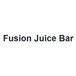 Fusion juice bar 2