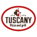 Tuscany Pizza and Grill