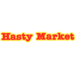 Hasty Market