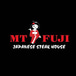 MT. FUJI JAPANESE RESTAURANT