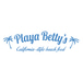 Playa Betty's