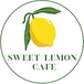 Sweet lemon cafe