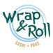 Wrap & Roll Sushi-Poke