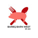 BARBQ BARN WEST