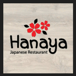 Hanaya Japanese Restaurant