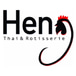 Heng Thai and Rotisserie