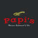 Papi's Mexican Restaurant and Bar