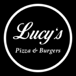 Lucy's Pizza & Burgers