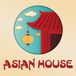 Asian house