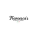 Francesca’s brick oven pizzeria