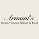 Armani's Mediterranean Bakery & Food