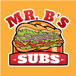 Mr. B's Subs (Palm Dessert)