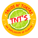 TNT's Tacos N' Tortas