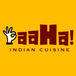 Aaha Indian Cuisine