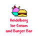 Heidelberg Ice Cream and Burger Bar