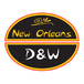 New Orleans D and W