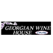 GEORGIAN WINE HOUSE & CUISINE