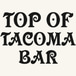 Top Of Tacoma Bar