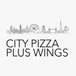 City Pizza Plus Wings (Belt Line)