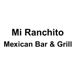 Mi Ranchito Mexican Bar & Grill