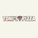 Toni's Pizza