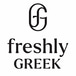 Freshly Greek