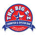 THE BIG E-Z Crawfish & Oyster Bar