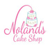 Nolands cake shop