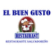 El buen gusto restaurant