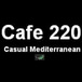 Cafe 220
