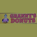 Grannys Donuts (Lincoln Ave (Valley)