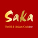 Saka Sushi & Asian Cuisine