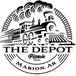 The Depot Pizzeria