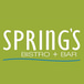 Spring's Bistro + Bar