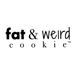 Fat & Weird Cookies