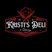 Kristi’s deli