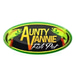 Aunty Vanny Fish Pot