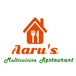 AARU'S MULTICUISINE RESTAURANT LLC