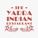 The Yarra Indian Restaurant