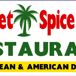 Sweet Spice Restaurant