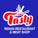TASTY INDIAN RESTAURANT &MEAT SHOP